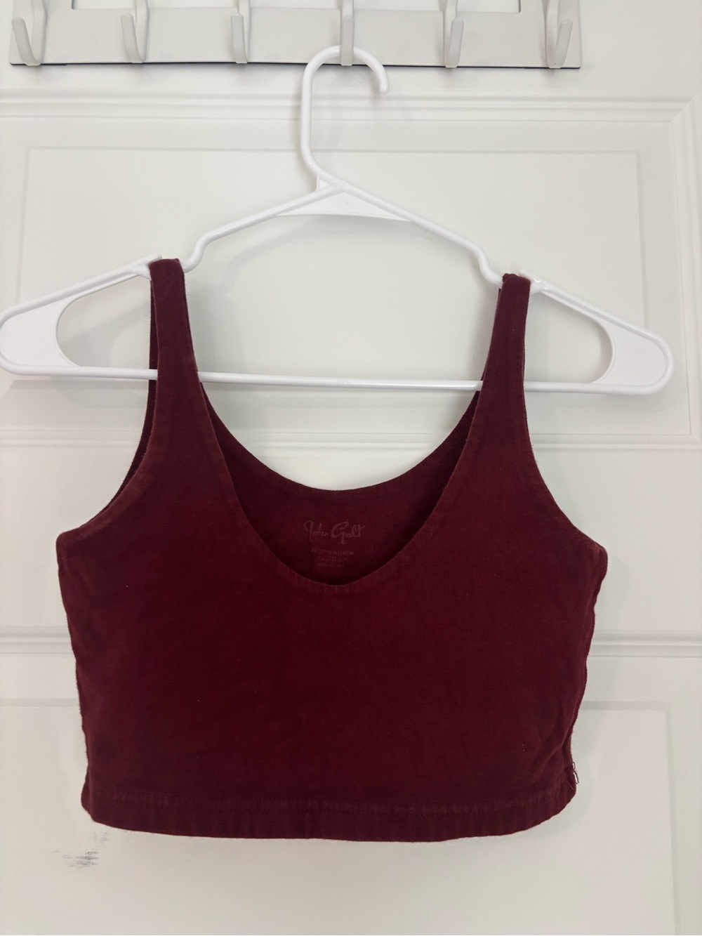 brandy melville tank top